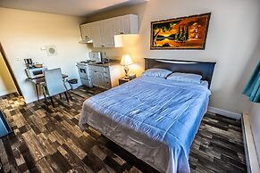 Pleasant Valley Motel