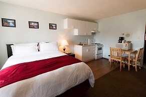 Pleasant Valley Motel