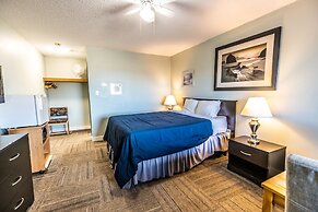 Pleasant Valley Motel