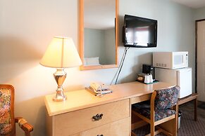 Pleasant Valley Motel