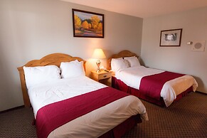 Pleasant Valley Motel