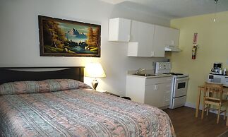 Pleasant Valley Motel