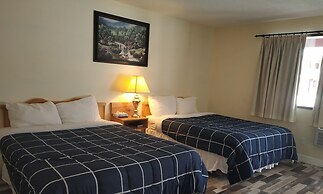 Pleasant Valley Motel