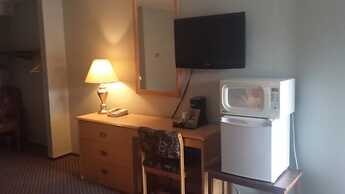 Pleasant Valley Motel