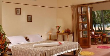 Palmleaves Beach Resort