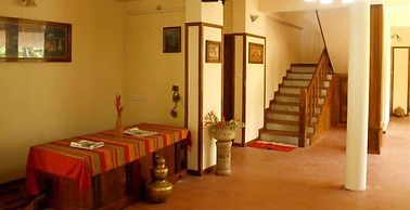 Palmleaves Beach Resort