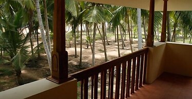 Palmleaves Beach Resort