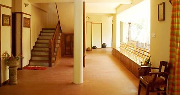 Palmleaves Beach Resort