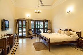 WelcomHeritage Golf View