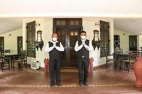 WelcomHeritage Golf View