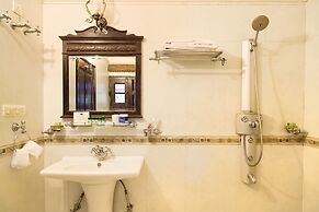 WelcomHeritage Golf View