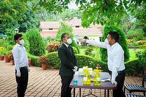 WelcomHeritage Golf View