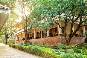 WelcomHeritage Golf View