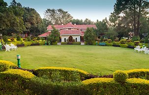 WelcomHeritage Golf View