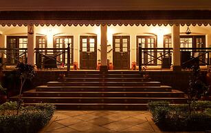 WelcomHeritage Golf View