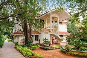 WelcomHeritage Golf View