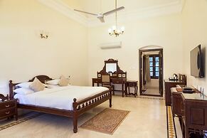 WelcomHeritage Golf View