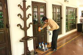 WelcomHeritage Golf View