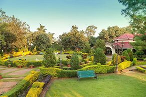 WelcomHeritage Golf View