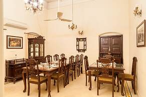 WelcomHeritage Golf View