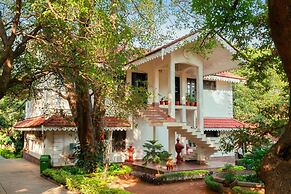 WelcomHeritage Golf View