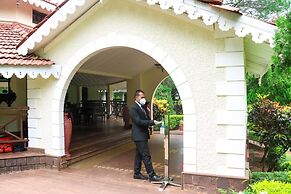 WelcomHeritage Golf View