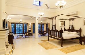 WelcomHeritage Golf View