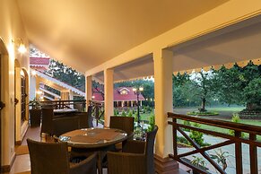 WelcomHeritage Golf View