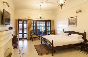 WelcomHeritage Golf View