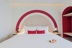 Hotel Midtown Ratsada