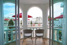 Hotel Midtown Ratsada