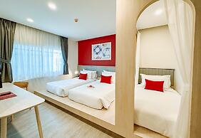Hotel Midtown Ratsada