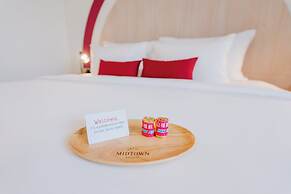 Hotel Midtown Ratsada