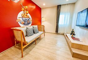 Hotel Midtown Ratsada