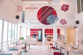 Hotel Midtown Ratsada