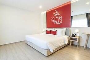 Hotel Midtown Ratsada