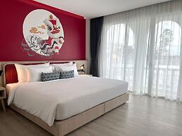 Hotel Midtown Ratsada