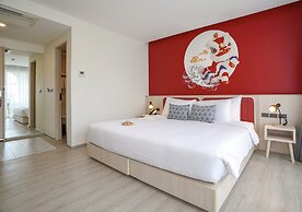 Hotel Midtown Ratsada