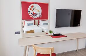 Hotel Midtown Ratsada