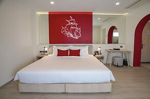 Hotel Midtown Ratsada