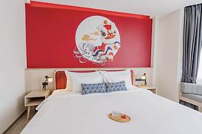 Hotel Midtown Ratsada