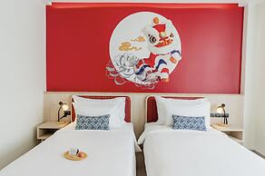 Hotel Midtown Ratsada