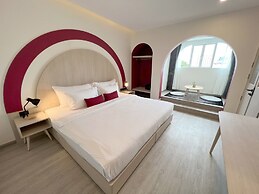 Hotel Midtown Ratsada