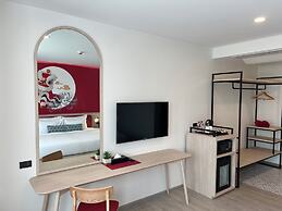 Hotel Midtown Ratsada