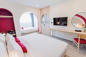 Hotel Midtown Ratsada