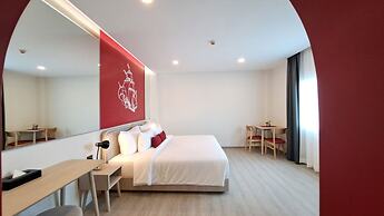 Hotel Midtown Ratsada