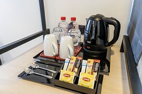 Hotel Midtown Ratsada