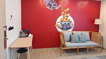 Hotel Midtown Ratsada