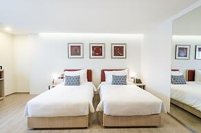 Hotel Midtown Ratsada