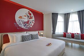 Hotel Midtown Ratsada